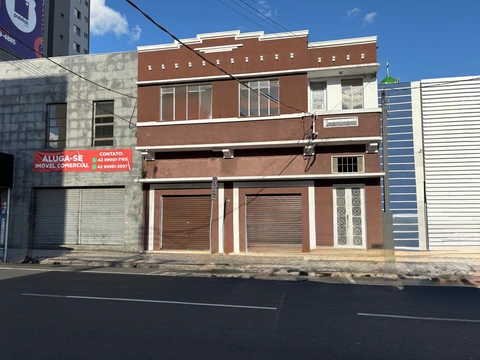 Foto Sobrado