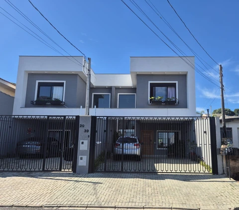 Foto Sobrado