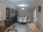<strong>Sobrado à venda 3 quartos 1 suíte -   Uvaranas, Ponta Grossa</strong>