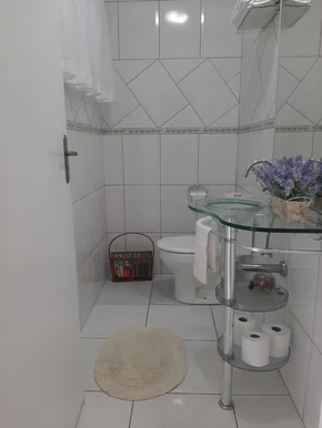 Sobrado à Venda 3 Quartos 1 Suíte -   Uvaranas, Ponta Grossa