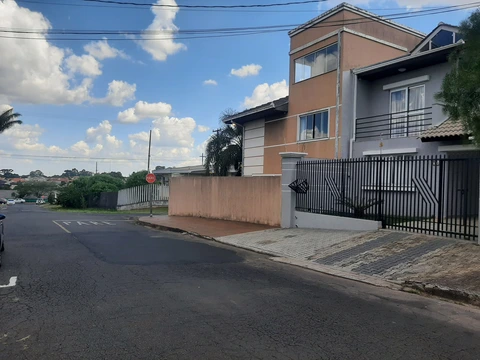 Foto Sobrado