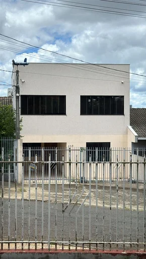 <strong>Sobrado à venda, Contorno, Ponta Grossa, PR</strong>