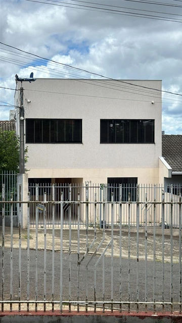 Foto Sobrado