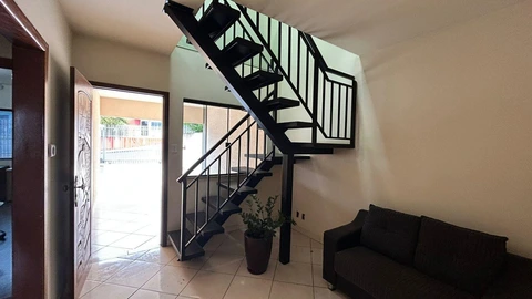 Foto Sobrado