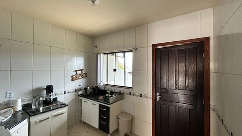 Foto Sobrado