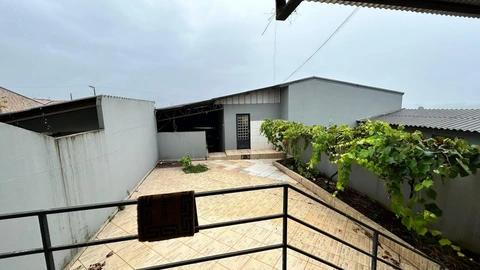 Foto Sobrado