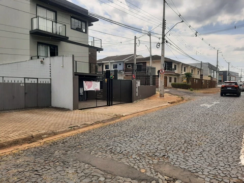 Foto Sobrado