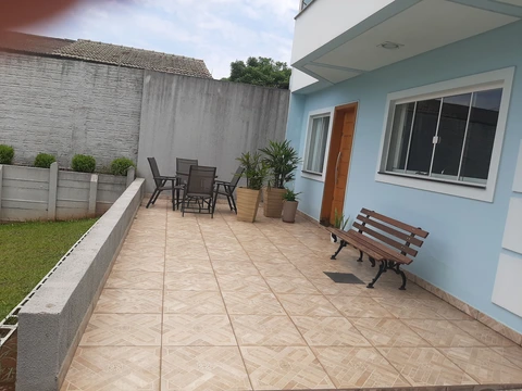 Foto Sobrado