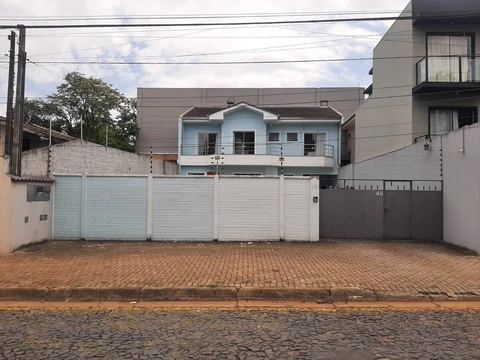 Foto Sobrado