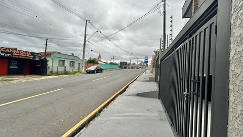Foto Sobrado