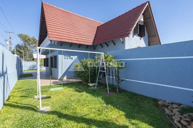 Sobrado à Venda, Jardim Carvalho, Ponta Grossa, Pr