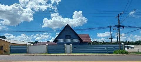 Foto Sobrado