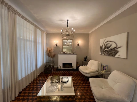 Foto Sobrado
