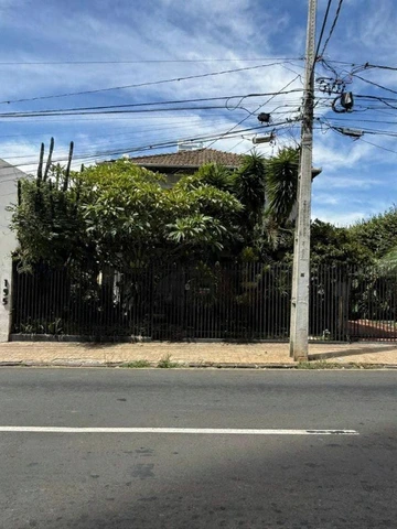 Foto Sobrado