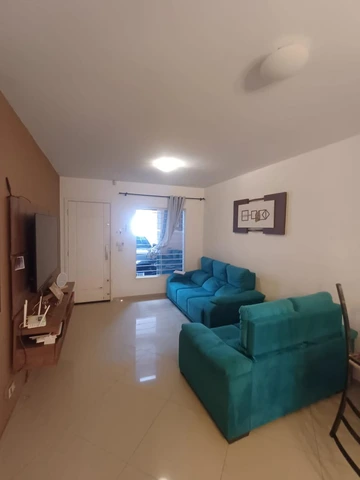 Foto Sobrado