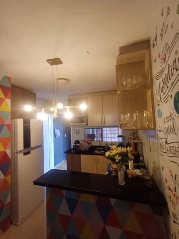 Foto Sobrado