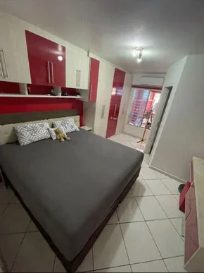 Sobrado Para Venda E Locação, Oficinas, Ponta Grossa, Pr