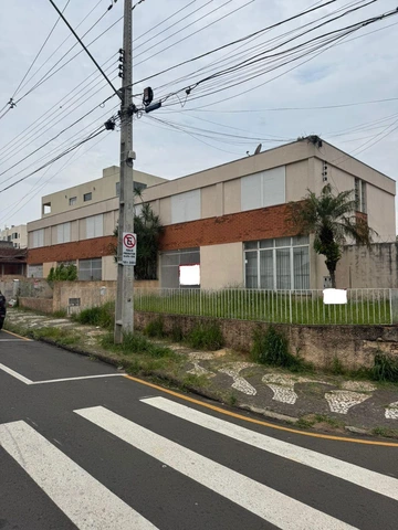 Foto Sobrado