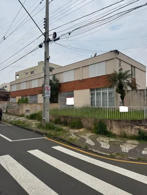 <strong>Sobrados comerciais à venda, Orfãs, Ponta Grossa, PR</strong>