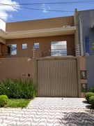 <strong>Sobrado à venda, Contorno, Ponta Grossa, PR</strong>