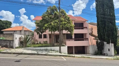 Foto Sobrado