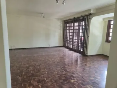 Sobrado Para Locação, Estrela, Ponta Grossa, Pr