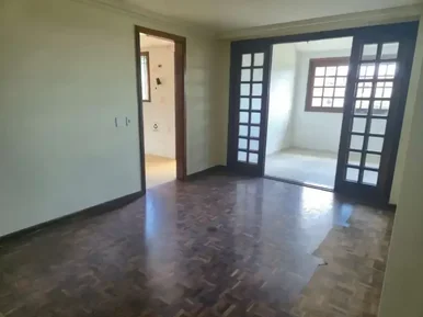 Sobrado Para Locação, Estrela, Ponta Grossa, Pr