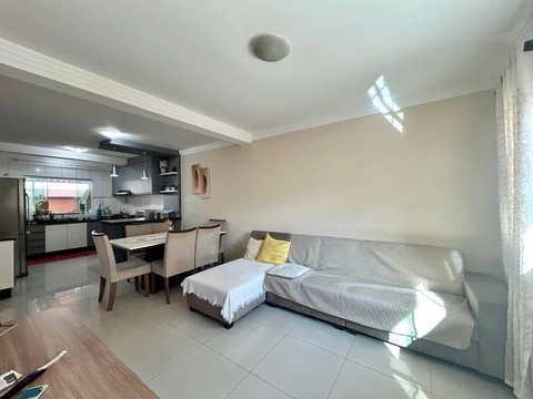 Foto Sobrado