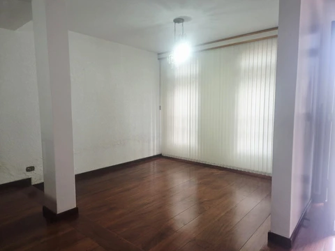 Foto Sobrado