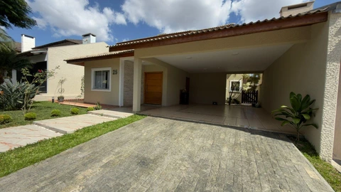 Foto Sobrado