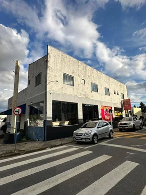 <strong>Sobrado à venda, Nova Rússia, Ponta Grossa, PR</strong>