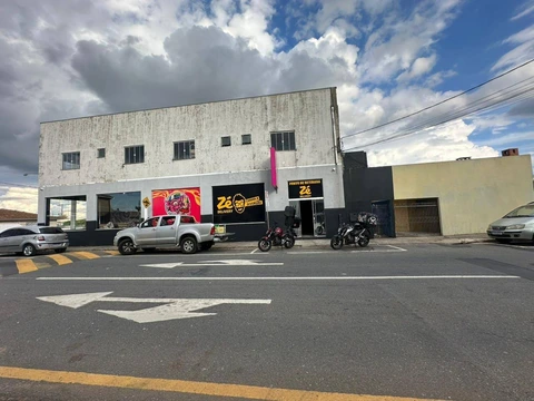 Foto Sobrado