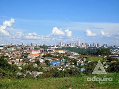 <strong>Terreno à venda 307.48M², Chapada, Ponta Grossa - PR</strong>