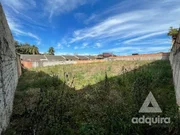 <strong>Terreno à venda 1320M², Contorno, Ponta Grossa - PR</strong>