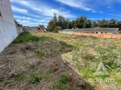 <strong>Terreno à venda 1320M², Contorno, Ponta Grossa - PR</strong>