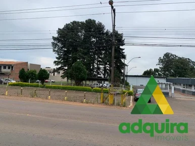 Terreno à Venda 46086m², Uvaranas, Ponta Grossa - Pr