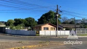 <strong>Terreno à venda 980.77M², Colônia Dona Luíza, Ponta Grossa -</strong>