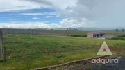 <strong>Terreno à venda 3761.13M², Contorno, Ponta Grossa - PR</strong>