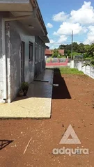 <strong>Terreno à venda 750M², Uvaranas, Ponta Grossa - PR</strong>