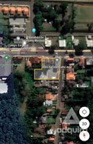 <strong>Terreno à venda 2730M², Uvaranas, Ponta Grossa - PR</strong>