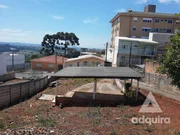 <strong>Terreno à venda 2 Quartos, 2 Vagas, 524M², Uvaranas, Ponta G</strong>