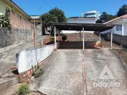 <strong>Terreno à venda 2 Quartos, 2 Vagas, 524M², Uvaranas, Ponta G</strong>