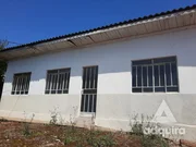 <strong>Terreno à venda 2 Quartos, 2 Vagas, 524M², Uvaranas, Ponta G</strong>