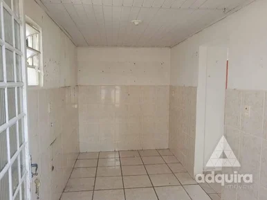 Terreno à Venda 2 Quartos, 2 Vagas, 524m², Uvaranas