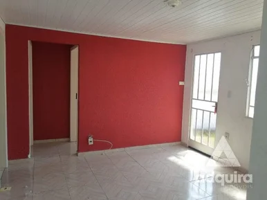 Terreno à Venda 2 Quartos, 2 Vagas, 524m², Uvaranas