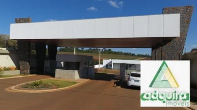 <strong>Terreno à venda 302.4M², Colônia Dona Luíza, Ponta Grossa - </strong>
