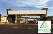 <strong>Terreno à venda 302.4M², Colônia Dona Luíza, Ponta Grossa - </strong>