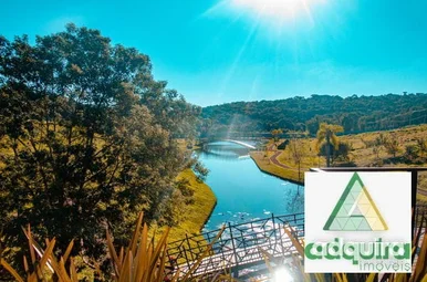 Terreno à Venda 302.4m², Colônia Dona Luíza