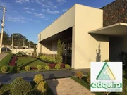 <strong>Terreno à venda 302.4M², Colônia Dona Luíza, Ponta Grossa - </strong>