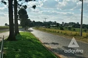 <strong>Terreno à venda 502.5M², Centro, Carambeí - PR</strong>